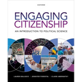 Engaging Citizenship: An Introduction to Political Science