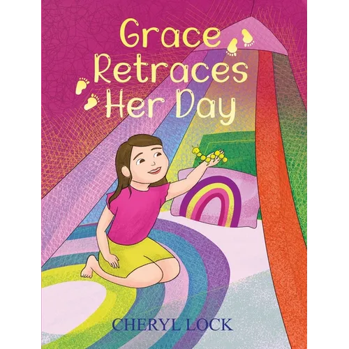Grace Retraces Her Day