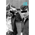 Crazy Man Crazy: Teds versus Punks and other gang wars