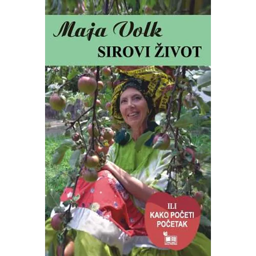 Sirovi zivot