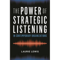 Power of Strategic Listening