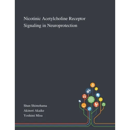 Nicotinic Acetylcholine Receptor Signaling in Neuroprotection
