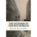 The Murders in the Rue Morgue