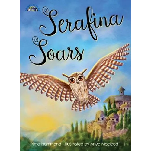 Serafina Soars