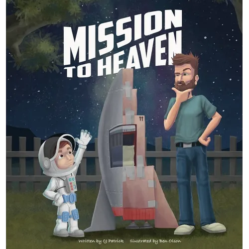 Mission to Heaven