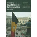 From the Soviet Bloc to the European Union