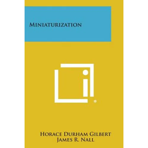 Miniaturization