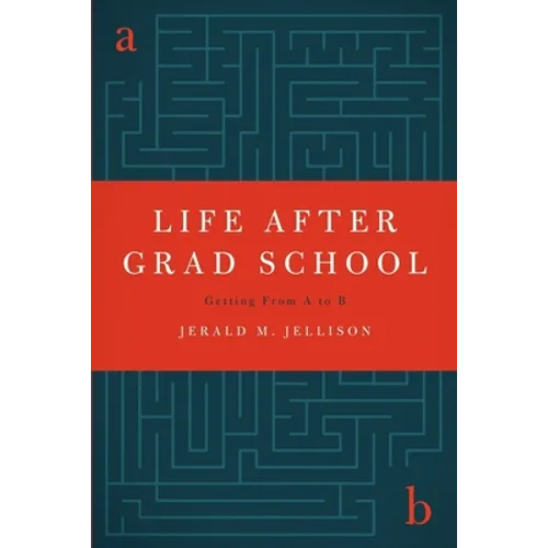 Life After Grad School