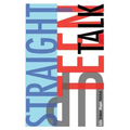 Straight Up Teen Talk: Teen to Teen