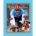 Clara Hughes