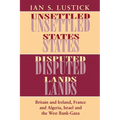 Unsettled States, Disputed Lands