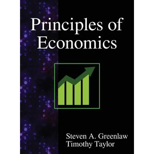Principles of Economics