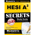 Hesi A2 Secrets Study Guide: Hesi A2 Test Review for the Health Education Systems, Inc. Admission Assessment Exam