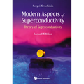 Modern Aspect Supercond (2nd Ed)