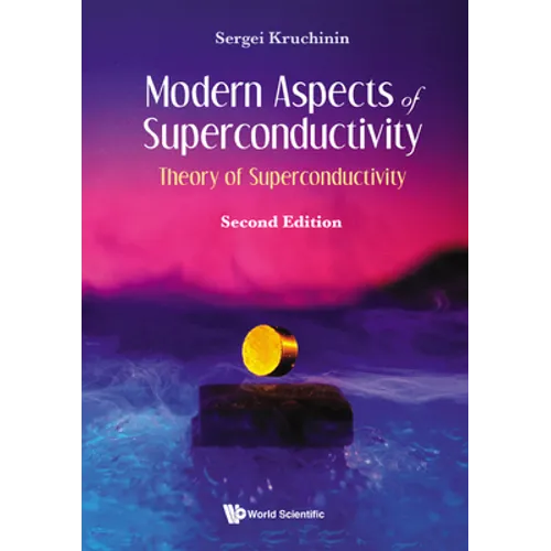 Modern Aspect Supercond (2nd Ed)