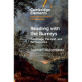 Reading with the Burneys
