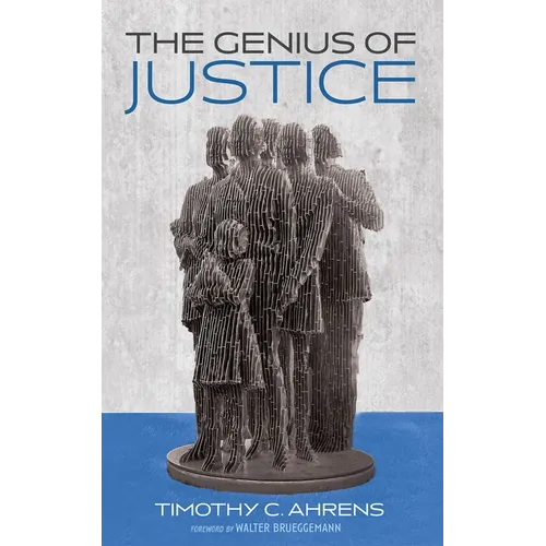 The Genius of Justice