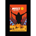 Moses: A Book for Kids