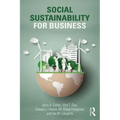 Social Sustainability for Business