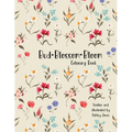 Bud Blossom Bloom Coloring Book
