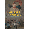 Welfare for Markets: A Global History of Basic Income