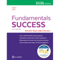 Fundamentals Success: Nclex(r)-Style Q&A Review