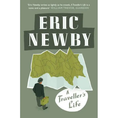A Traveller's Life