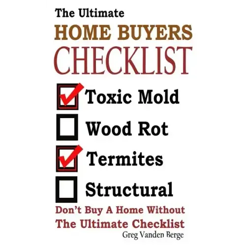 The Ultimate Home Buyers Checklist