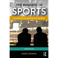 The Business of Sports: Off the Field, in the Office, on the News