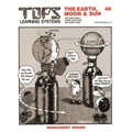 The Earth Moon and Sun: Grades 5-12