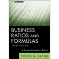 Business Ratios 3E