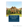 How To Buy State Tax Lien Properties In Massachusetts Real Estate: Get Tax Lien Certificates, Tax Lien And Deed Homes For Sale In Massachusetts