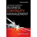 Definitive Handbook of Busines