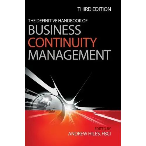 Definitive Handbook of Busines