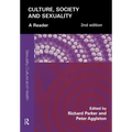 Culture, Society and Sexuality: A Reader