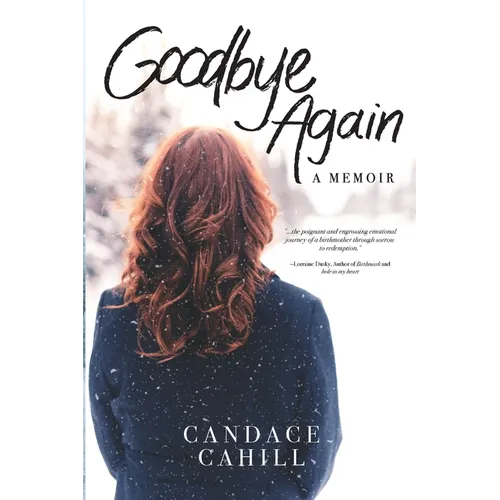 Goodbye Again