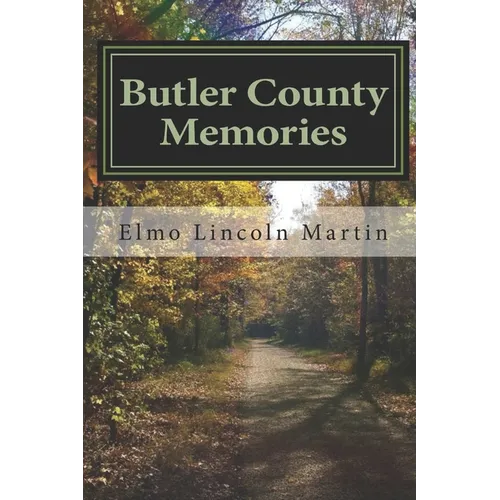 Butler County Memories
