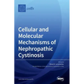 Cellular and Molecular Mechanisms of Nephropathic Cystinosis