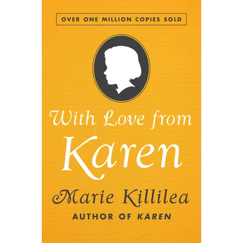 With Love from Karen