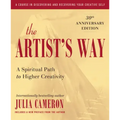 The Artist's Way: 30th Anniversary Edition