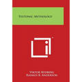 Teutonic Mythology