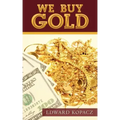 We Buy Gold