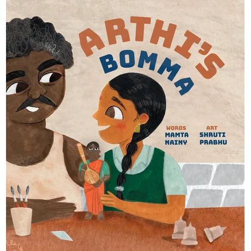Arthi's Bomma