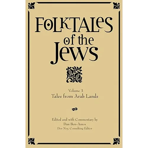 Tales from Arab Lands