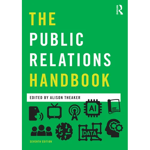 The Public Relations Handbook