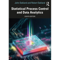 Statistical Process Control and Data Analytics
