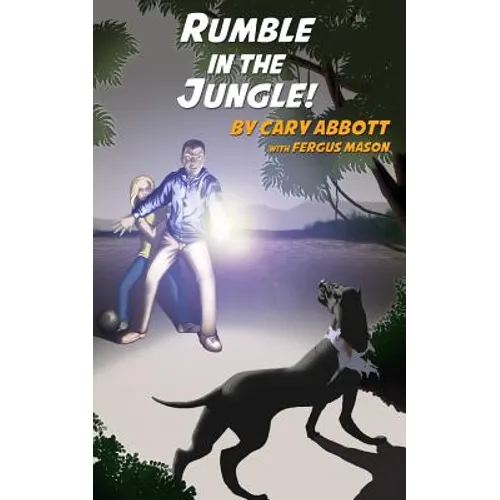 Rumble in the Jungle