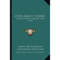 Outa Karl's Stories: South African Folklore Tales (1914)