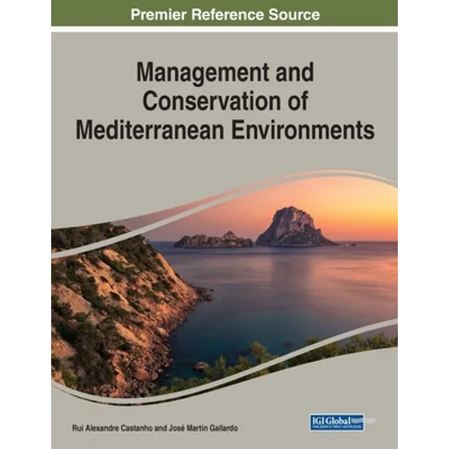 Management and Conservation of Mediterranean Environments