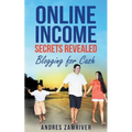 Blogging For Cash - First Edition